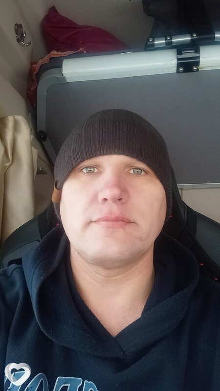 Евгений, 44, Тюмени — анкета №4033279