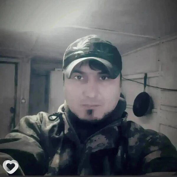 Али, 41, Санкт-Петербурге — анкета №4033283