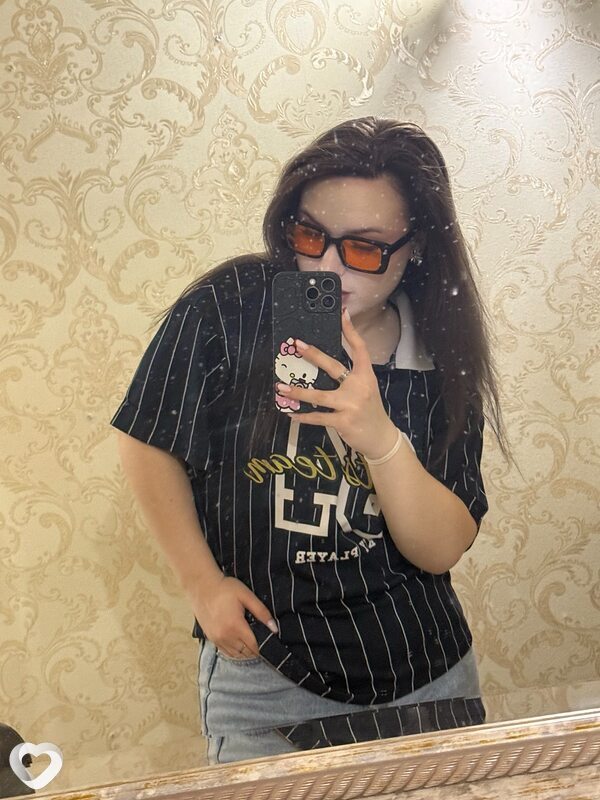 丽莎, 18, Ростове-на-Дону — анкета №4033288