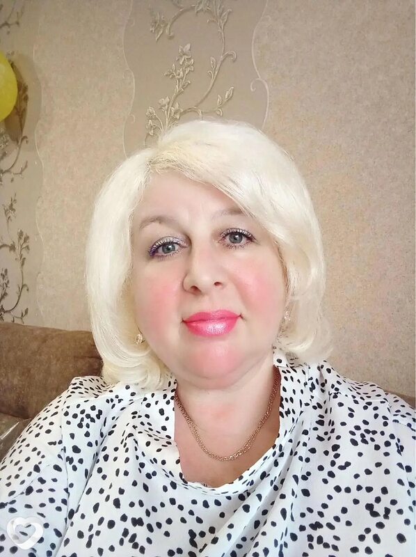 Нелли, 53, Абакане — анкета №4033352