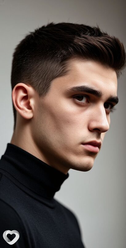 Даниил, 18, Железногорске — анкета №4033353