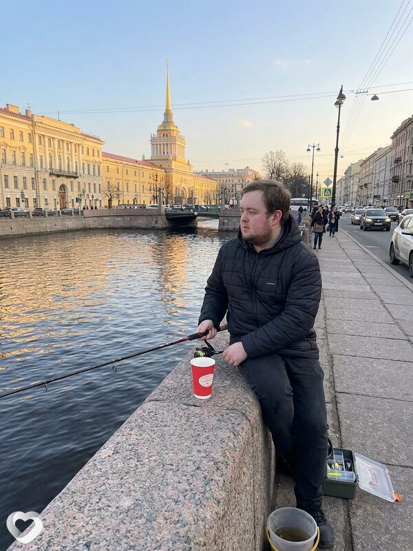 Александр, 30, Иванове — анкета №4033356