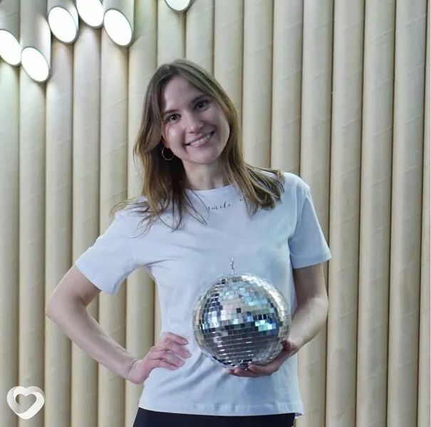 Светлана, 32, Москве — анкета №4033398