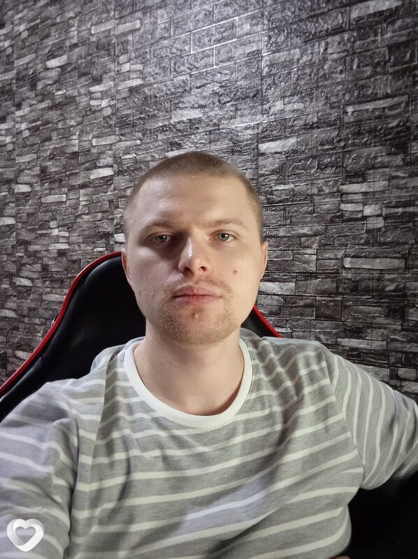 Tesla, 29, Ессентуках — анкета №4033409