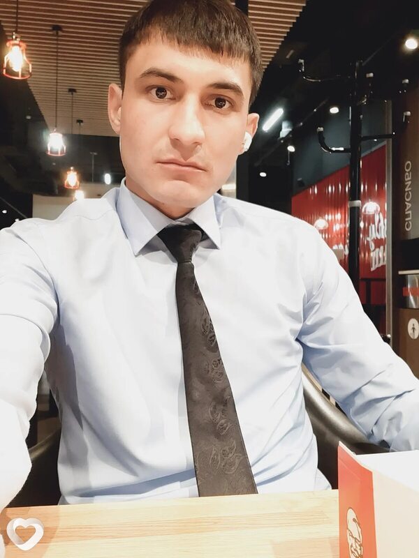 Али, 28, Йошкар-Оле — анкета №4033411