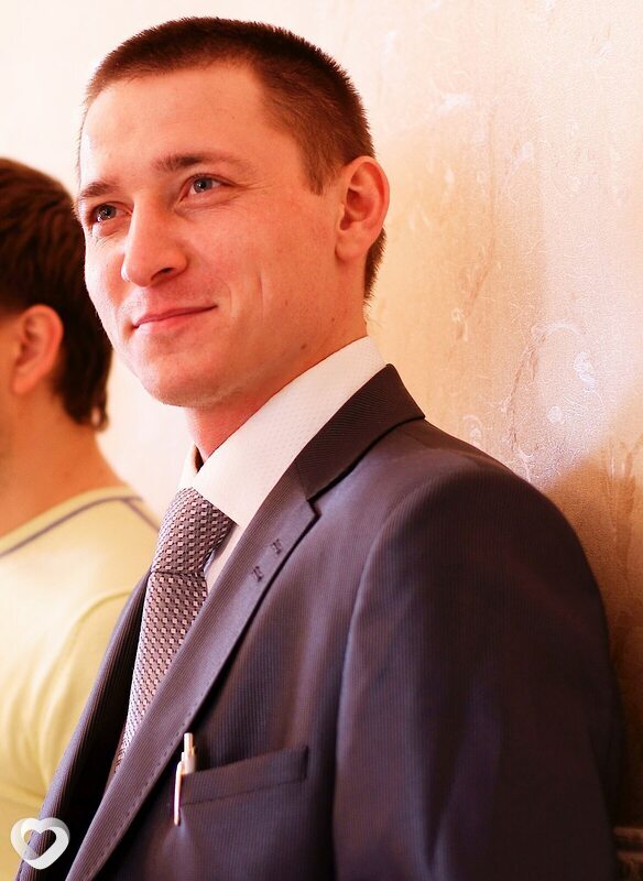 Юрик, 39, Северодвинске — анкета №4033418