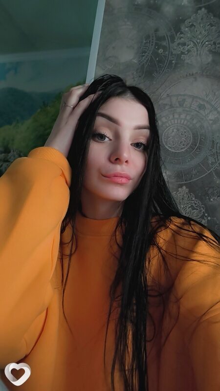 Лена, 22, Перми — анкета №4033434
