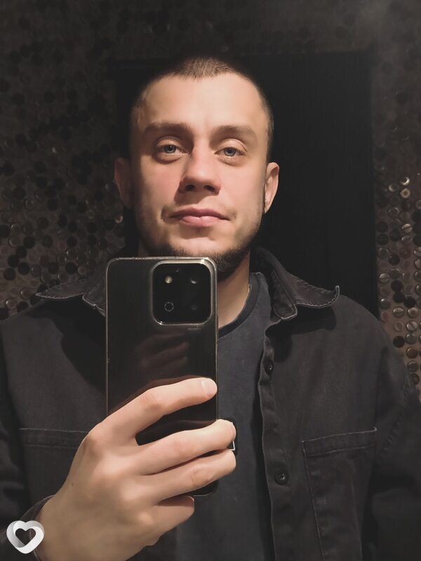 Владимир, 33, Тюмени — анкета №4033437