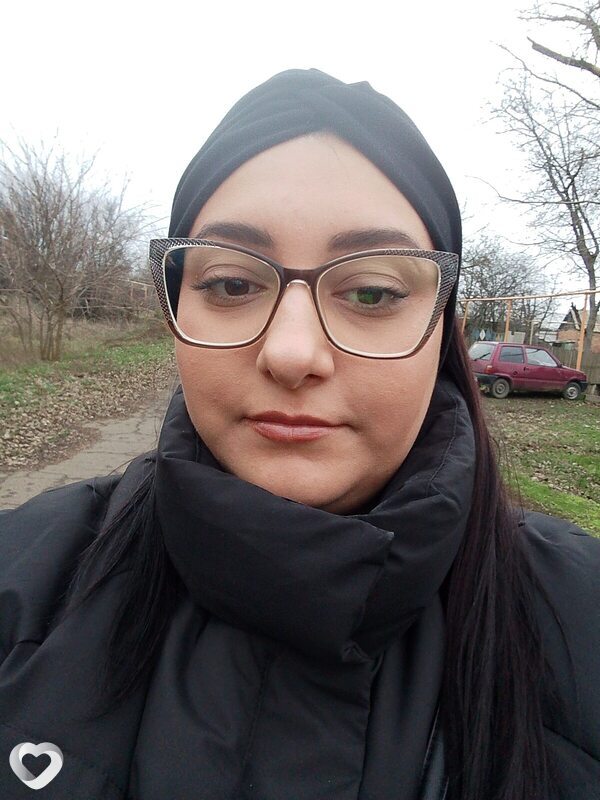 Мария, 26, Таганроге — анкета №4033439