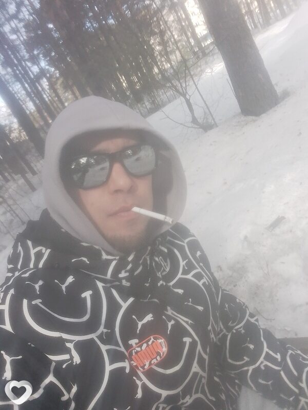 Дмитрий, 29, Лесосибирске — анкета №4033440