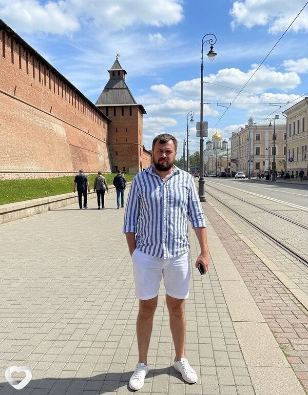 Алексей, Рославль
