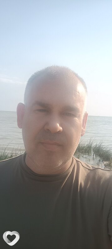 Павел, 42, Луганске — анкета №4033477