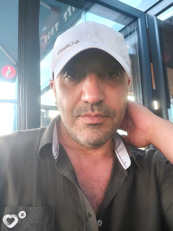 Filip, 46, Львове — анкета №4033480