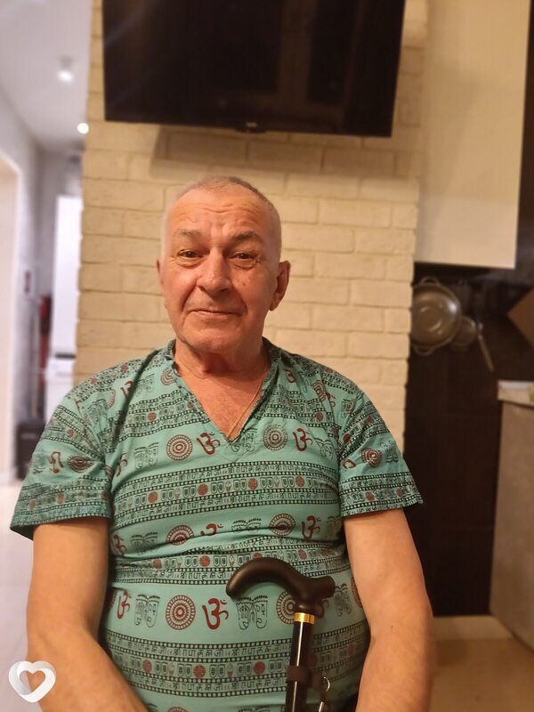 Виктор, 66, Москве — анкета №4033482