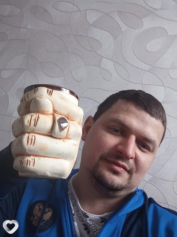 Алексей, 38, Энгельсе — анкета №4033493