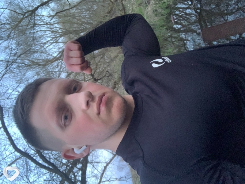 Даниил, 21, Жодине — анкета №4033449