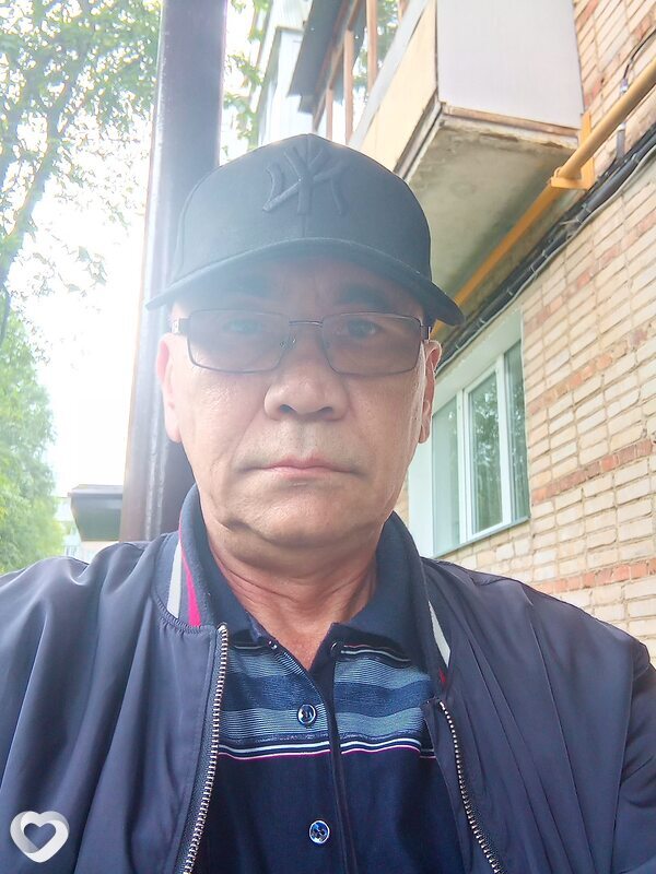 Ревальд, 56, Златоусте — анкета №4033458