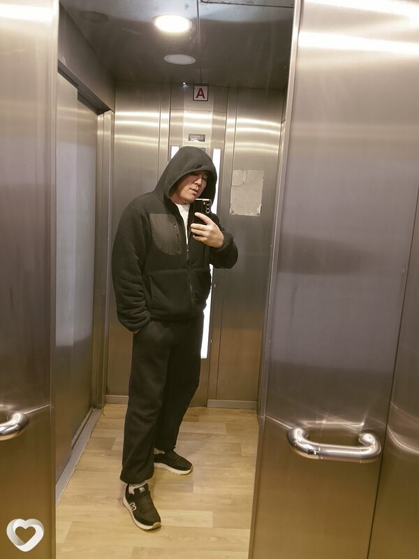 Бек, 27, Москве — анкета №4033459