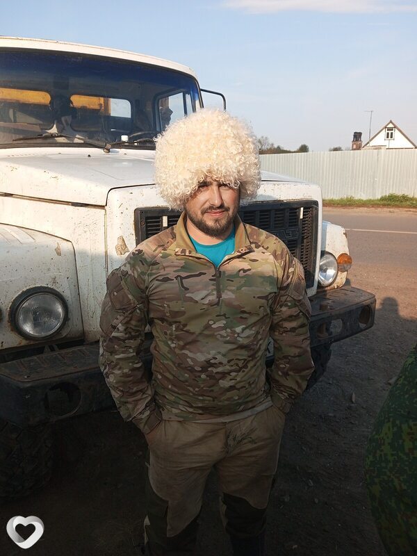 Максим, 26, Кургане — анкета №4033462