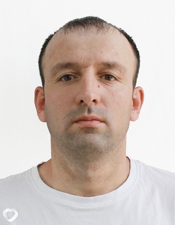 Рома, 30, Алуште — анкета №4033464