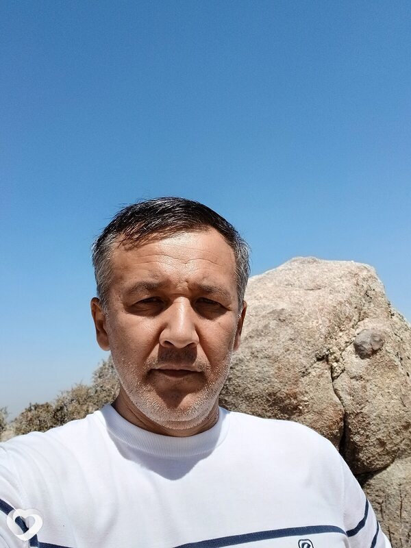 Шероз, 42, Узловой — анкета №4033467