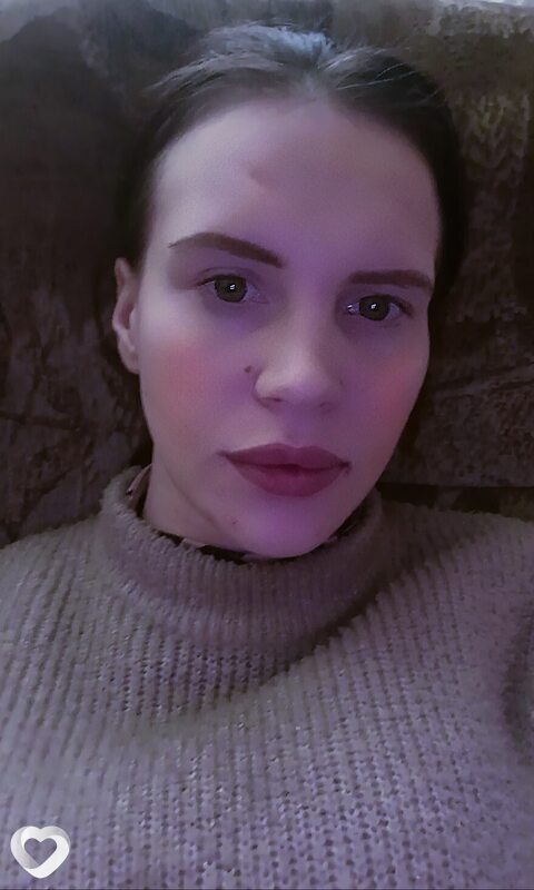 Нина, 23, Мелитополе — анкета №4033377