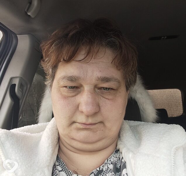 Оксана, Прокопьевск