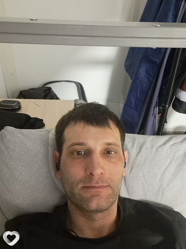 Сергей, 38, Рубцовске — анкета №4033388