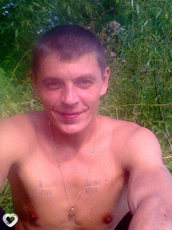 Николай, 45, Красноярске — анкета №4033390