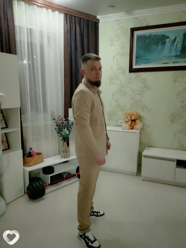 Иван, 31, Белгороде — анкета №4033503
