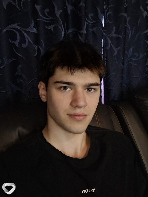 Герман, 18, Ставрополе — анкета №4033506