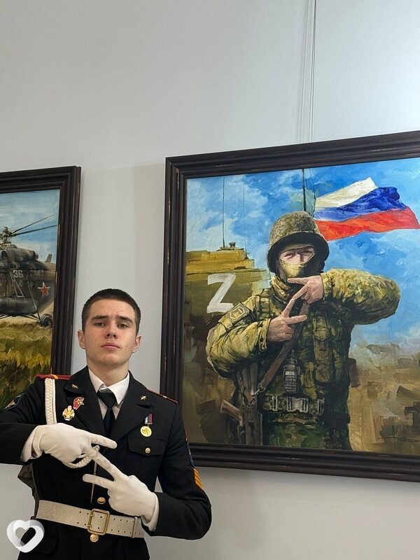 Гена, 19, Челябинске — анкета №4033510