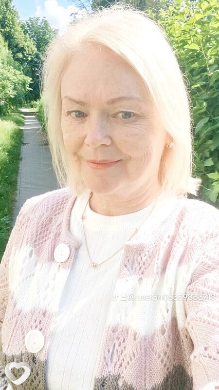 Ирина, 58, Гродно — анкета №4033511
