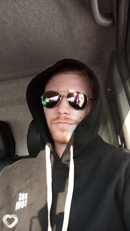 Evgen, 31, Тюмени — анкета №4033520