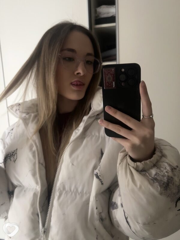 Лина, 18, Краснодаре — анкета №4033550