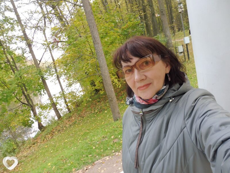 Елена, Красногорск