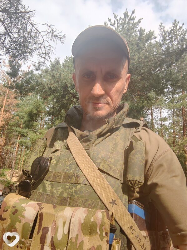 Денис, 44, Подольске — анкета №4033627