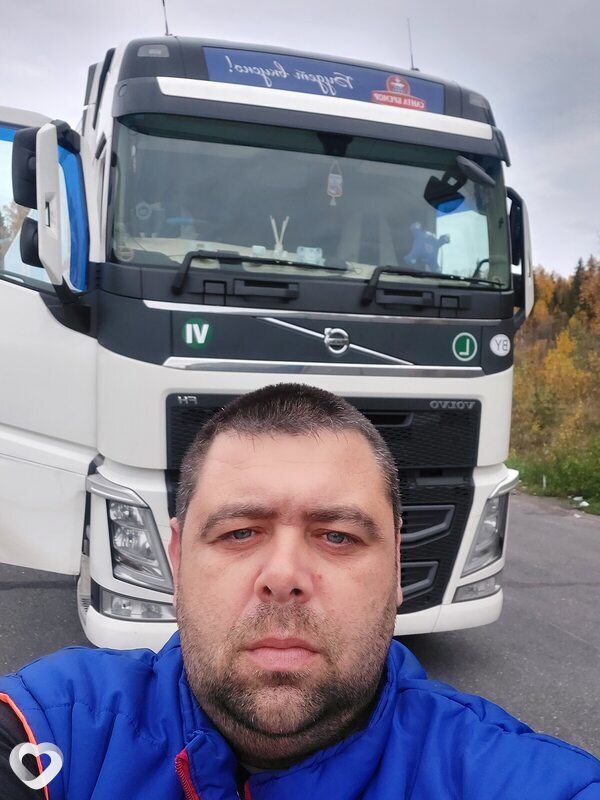 Евгений, 42, Бресте — анкета №4033628