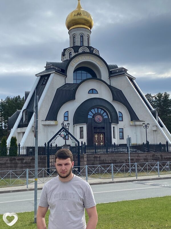 Александр, Ярцево