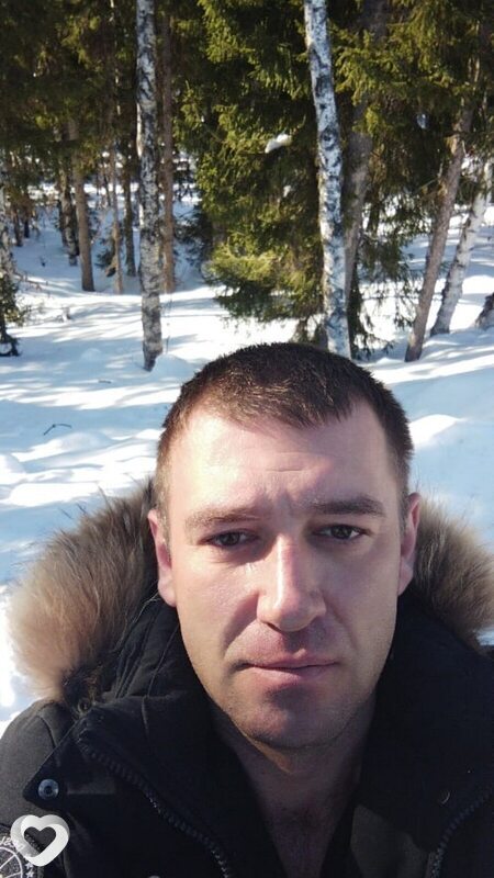 Александр, 45, Калининграде — анкета №4033634