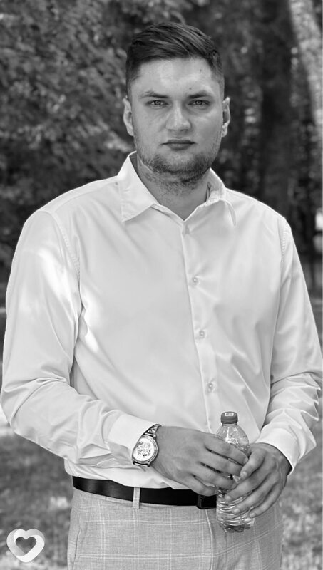 Максим, 29, Москве — анкета №4033638