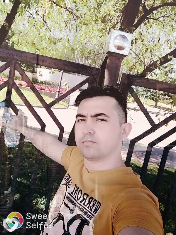 Марат, 36, Самаре — анкета №4033641