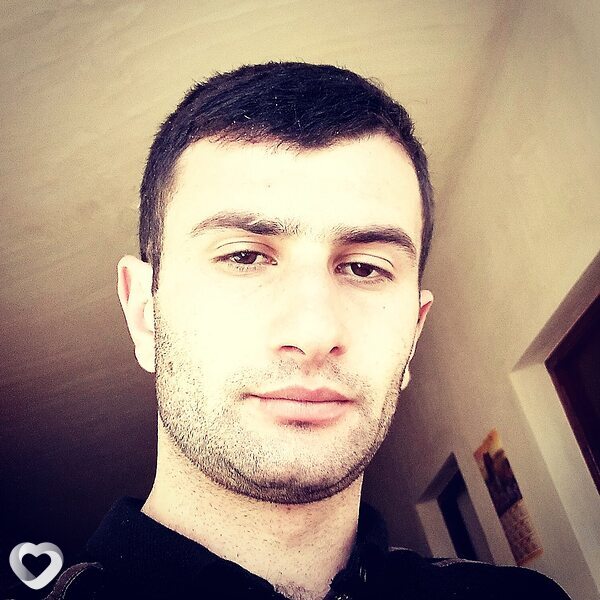 Сако, 32, Тюмени — анкета №4033649