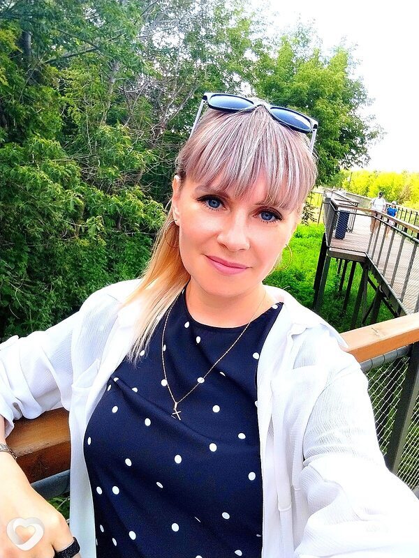 Елена, 38, Оренбурге — анкета №4033652