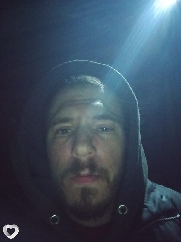 Владимир, 33, Коломне — анкета №4033656