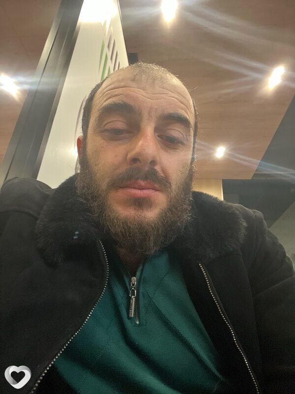 Vanik, 26, Люберцах — анкета №4033659