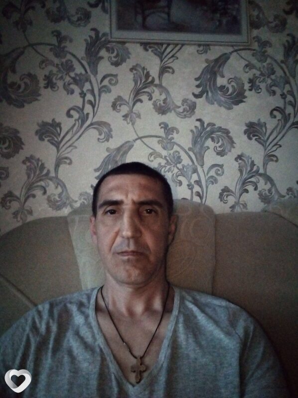 Александр, 47, Чебоксарах — анкета №4033660