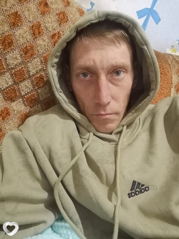 Михаил, 40, Москве — анкета №4033661