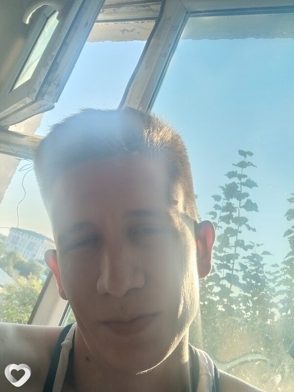 Родион, 23, Астане — анкета №4033665