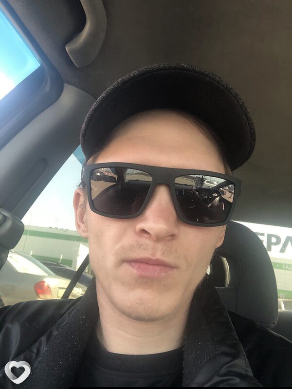Александр, 31, Барнауле — анкета №4033667